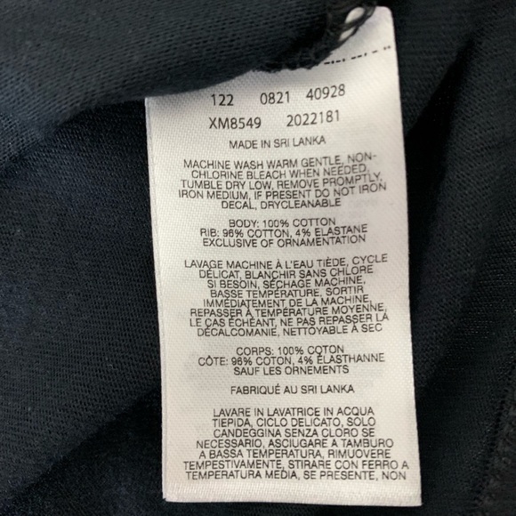 NWT Columbia T Shirt - Picture 4 of 4